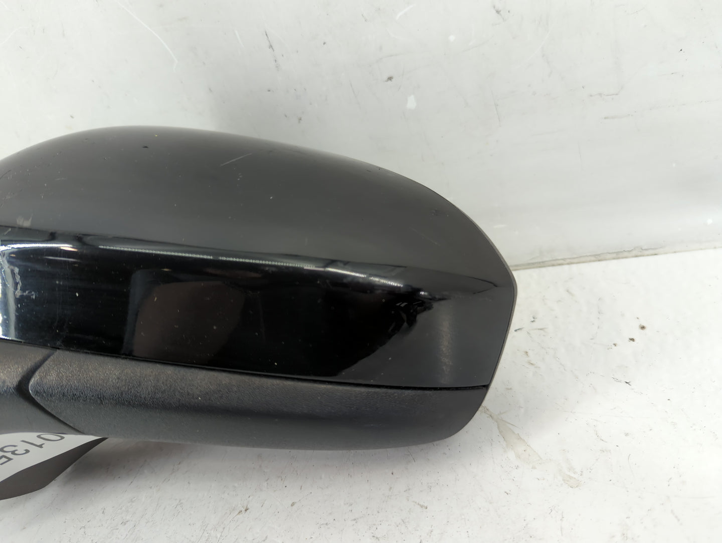 2018 Ford Fusion Driver Side View Mirror - Left Door Mirror OEM Used - Oemusedautoparts1.com