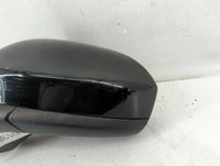 2018 Ford Fusion Driver Side View Mirror - Left Door Mirror OEM Used - Oemusedautoparts1.com