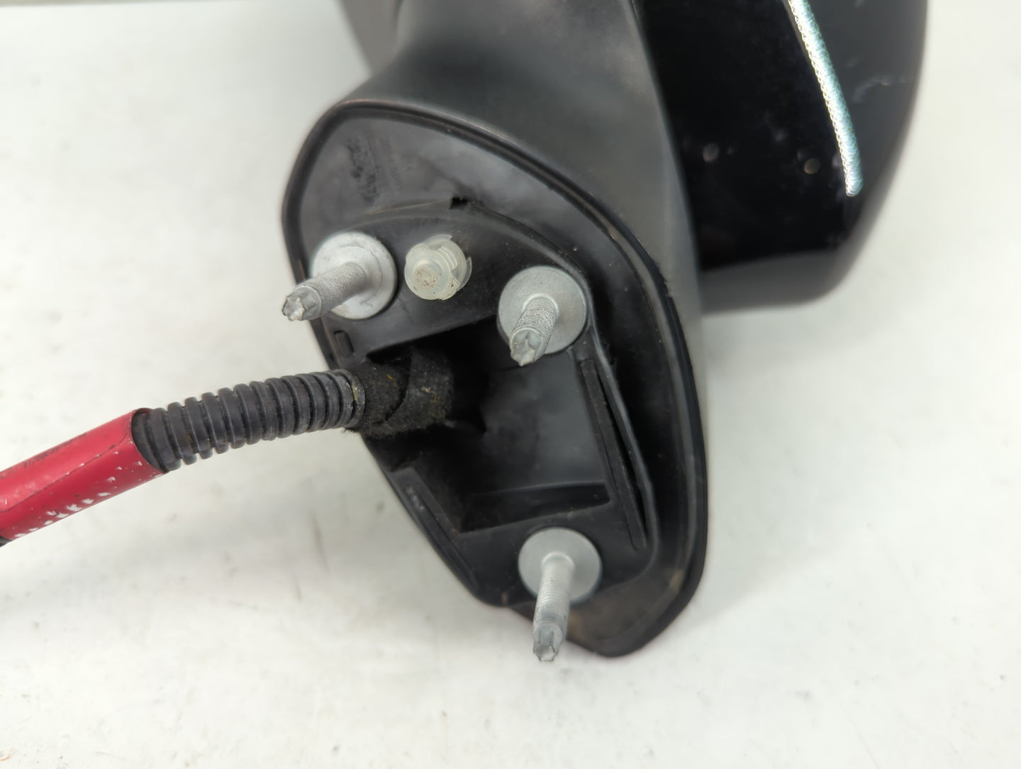 2018 Ford Fusion Side Mirror Replacement Driver Left View Door Mirror P/N:FS73-17683-AB Fits OEM Used Auto Parts - Oemusedau