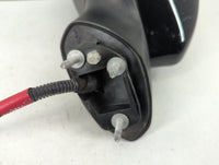 2018 Ford Fusion Side Mirror Replacement Driver Left View Door Mirror P/N:FS73-17683-AB Fits OEM Used Auto Parts - Oemusedau