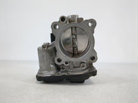 2014-2020 Ford Fusion Throttle Body P/N:DS7G-9F991-CA Fits Fits 2014 2015 2016 2017 2018 2019 2020 OEM Used Auto Parts - Oem