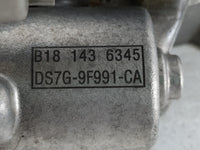 2014-2020 Ford Fusion Throttle Body P/N:DS7G-9F991-CA Fits Fits 2014 2015 2016 2017 2018 2019 2020 OEM Used Auto Parts - Oem
