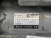 2013-2020 Ford Fusion Car Starter Motor Solenoid OEM P/N:TN428000-9560 DS7T-11000-HB Fits OEM Used Auto Parts - Oemusedautop