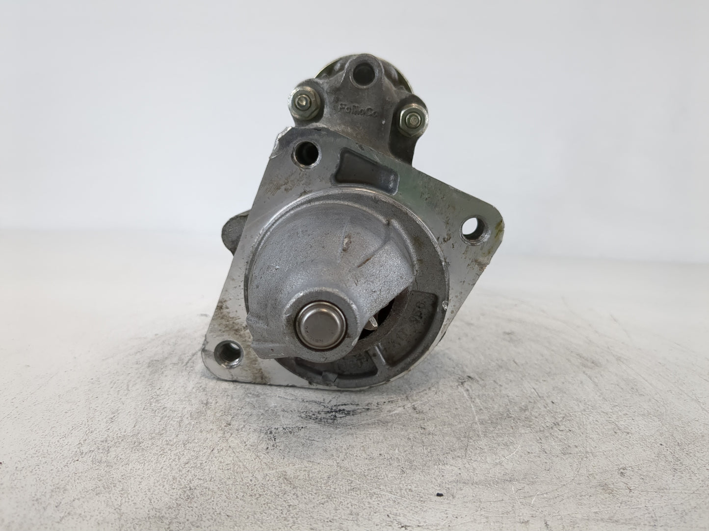 2013-2020 Ford Fusion Car Starter Motor Solenoid OEM P/N:TN428000-9560 DS7T-11000-HB Fits OEM Used Auto Parts - Oemusedautop