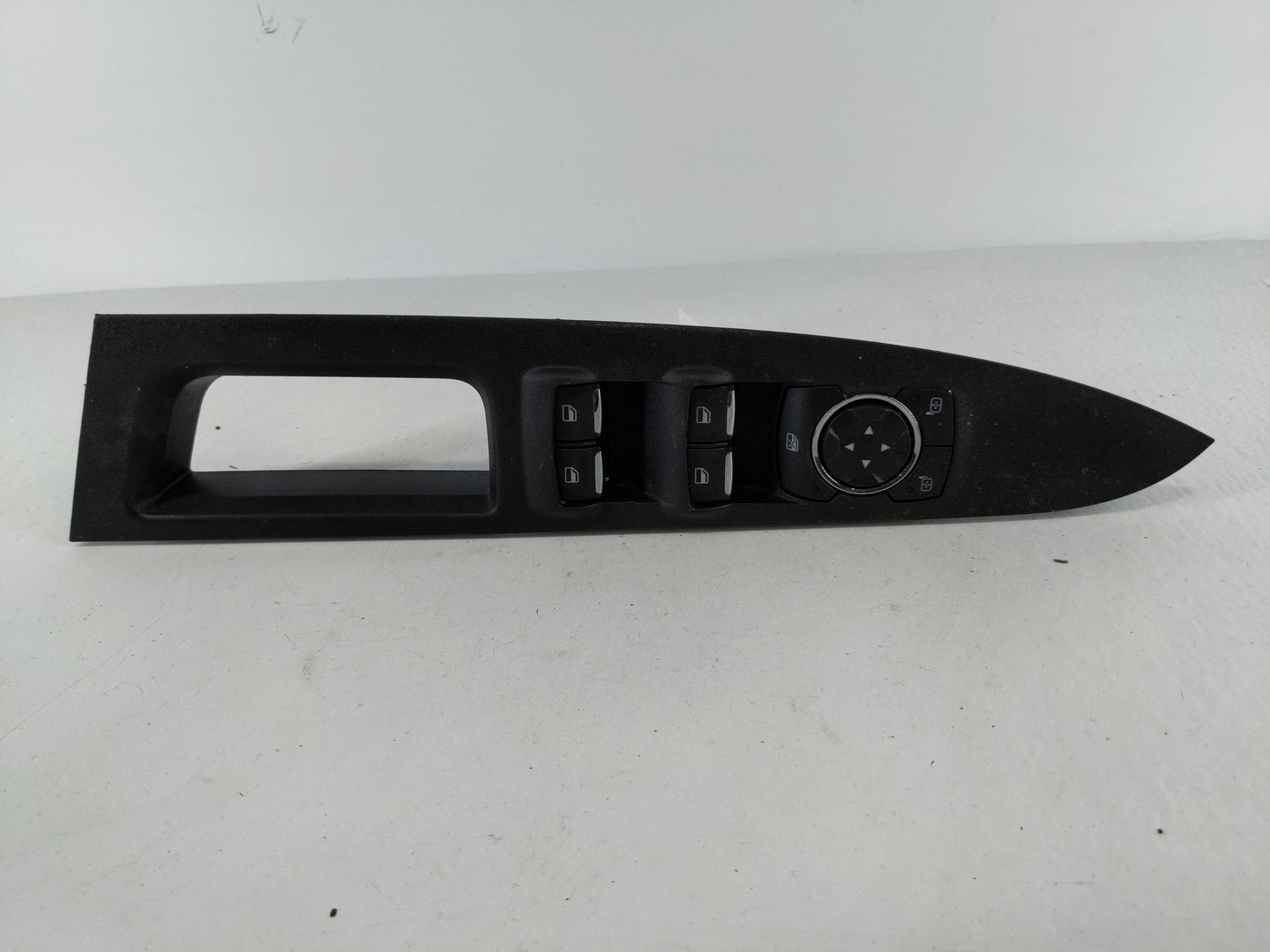 2013-2020 Ford Fusion Master Power Window Switch Replacement Driver Side Left Fits Fits 2013 2014 2015 2016 2017 2018 2019 2