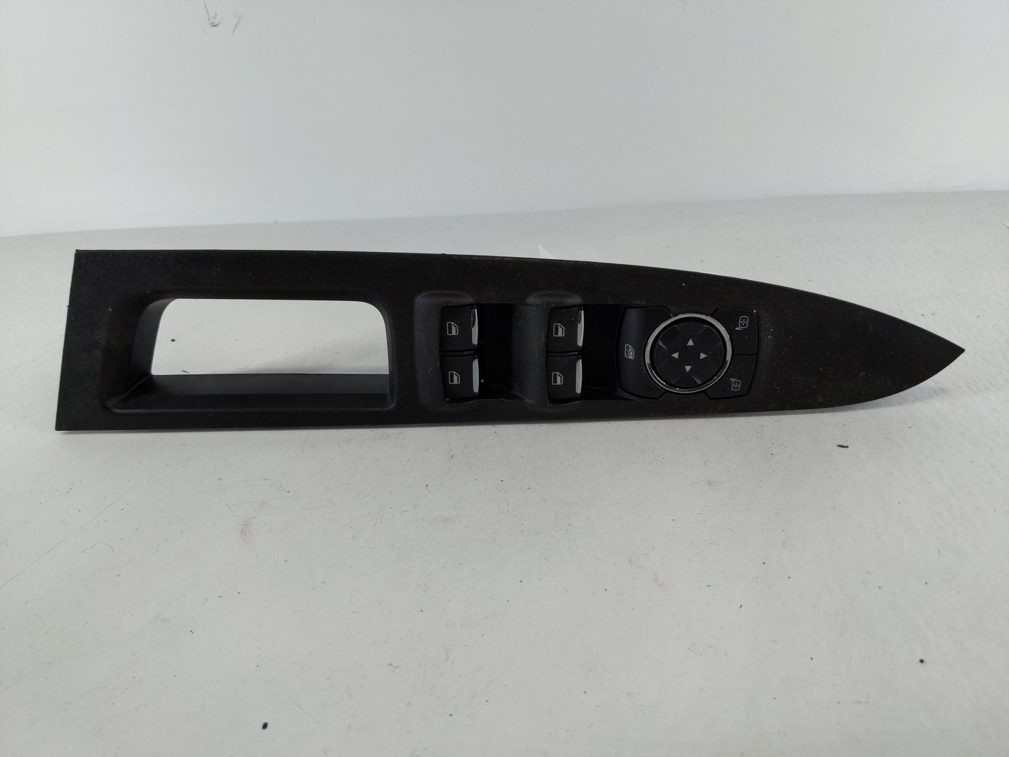 2013-2020 Ford Fusion Master Power Window Switch Replacement Driver Side Left Fits Fits 2013 2014 2015 2016 2017 2018 2019 2