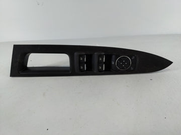 2013-2020 Ford Fusion Master Power Window Switch Replacement Driver Side Left Fits Fits 2013 2014 2015 2016 2017 2018 2019 2
