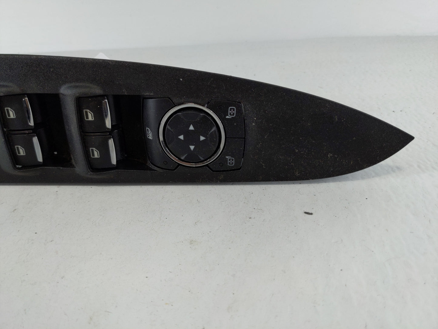 2013-2020 Ford Fusion Master Power Window Switch Replacement Driver Side Left Fits Fits 2013 2014 2015 2016 2017 2018 2019 2