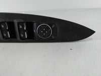 2013-2020 Ford Fusion Master Power Window Switch Replacement Driver Side Left Fits Fits 2013 2014 2015 2016 2017 2018 2019 2