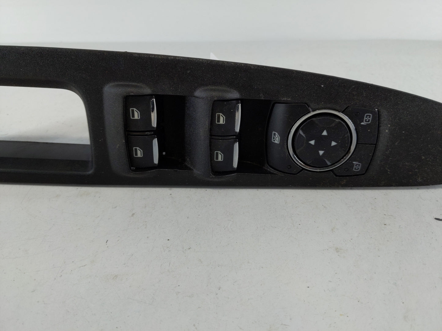 2013-2020 Ford Fusion Master Power Window Switch Replacement Driver Side Left Fits Fits 2013 2014 2015 2016 2017 2018 2019 2