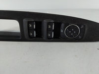 2013-2020 Ford Fusion Master Power Window Switch Replacement Driver Side Left Fits Fits 2013 2014 2015 2016 2017 2018 2019 2