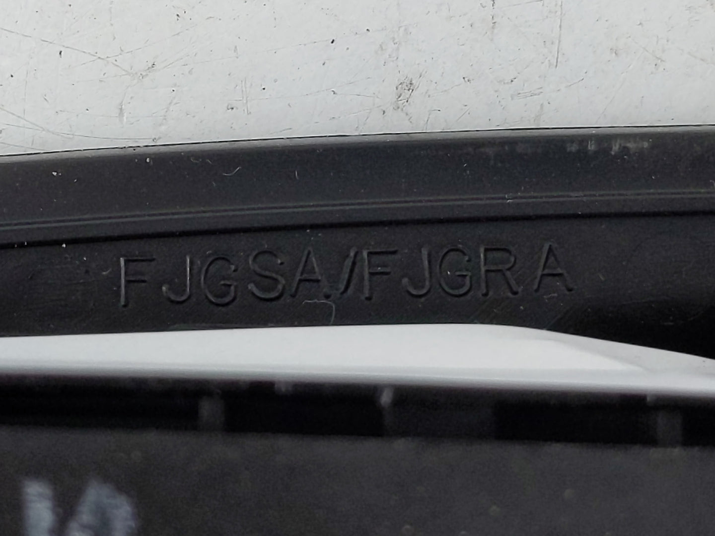 2013-2020 Ford Fusion Master Power Window Switch Replacement Driver Side Left Fits Fits 2013 2014 2015 2016 2017 2018 2019 2