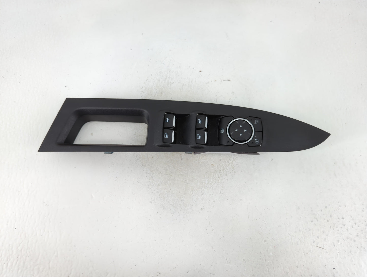 2013-2020 Ford Fusion Master Power Window Switch Replacement Driver Side Left Fits Fits 2013 2014 2015 2016 2017 2018 2019 2