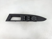 2013-2020 Ford Fusion Master Power Window Switch Replacement Driver Side Left Fits Fits 2013 2014 2015 2016 2017 2018 2019 2