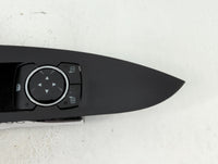 2013-2020 Ford Fusion Master Power Window Switch Replacement Driver Side Left Fits Fits 2013 2014 2015 2016 2017 2018 2019 2