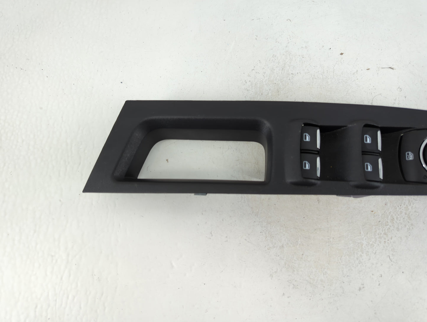 2013-2020 Ford Fusion Master Power Window Switch Replacement Driver Side Left Fits Fits 2013 2014 2015 2016 2017 2018 2019 2