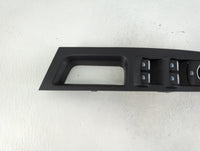 2013-2020 Ford Fusion Master Power Window Switch Replacement Driver Side Left Fits Fits 2013 2014 2015 2016 2017 2018 2019 2