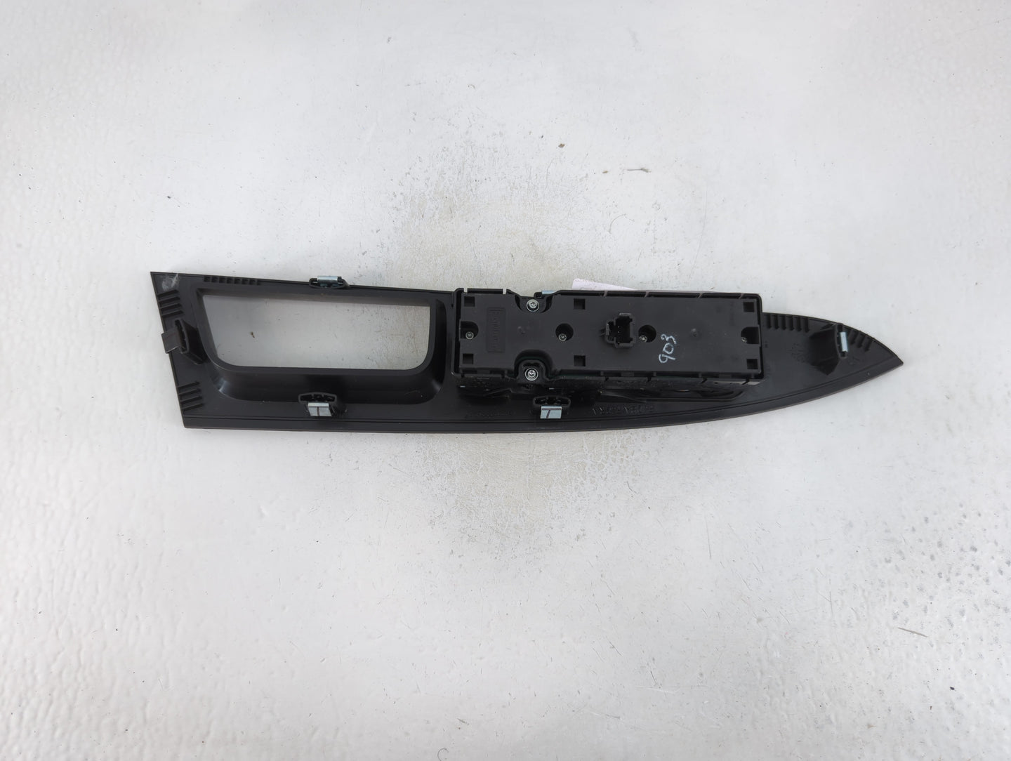 2013-2020 Ford Fusion Master Power Window Switch Replacement Driver Side Left Fits Fits 2013 2014 2015 2016 2017 2018 2019 2