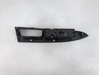 2013-2020 Ford Fusion Master Power Window Switch Replacement Driver Side Left Fits Fits 2013 2014 2015 2016 2017 2018 2019 2