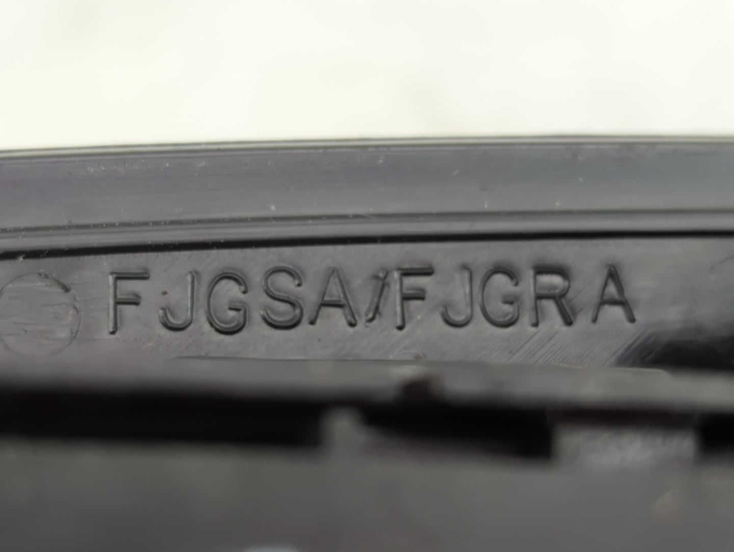 2013-2020 Ford Fusion Master Power Window Switch Replacement Driver Side Left Fits Fits 2013 2014 2015 2016 2017 2018 2019 2