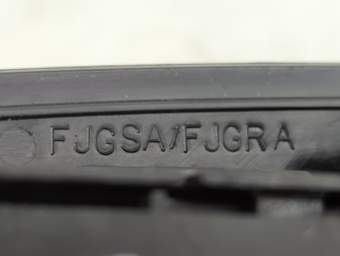 2013-2020 Ford Fusion Master Power Window Switch Replacement Driver Side Left Fits Fits 2013 2014 2015 2016 2017 2018 2019 2