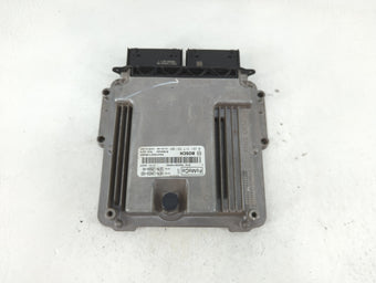 compare product 2017-2019 Ford Fusion PCM Engine Control Computer ECU ECM PCU OEM P/N:GS7A-12B684-AA HS7A-12A650-ABB Fits Fits 2017 2018 2019 OEM Used Auto Parts