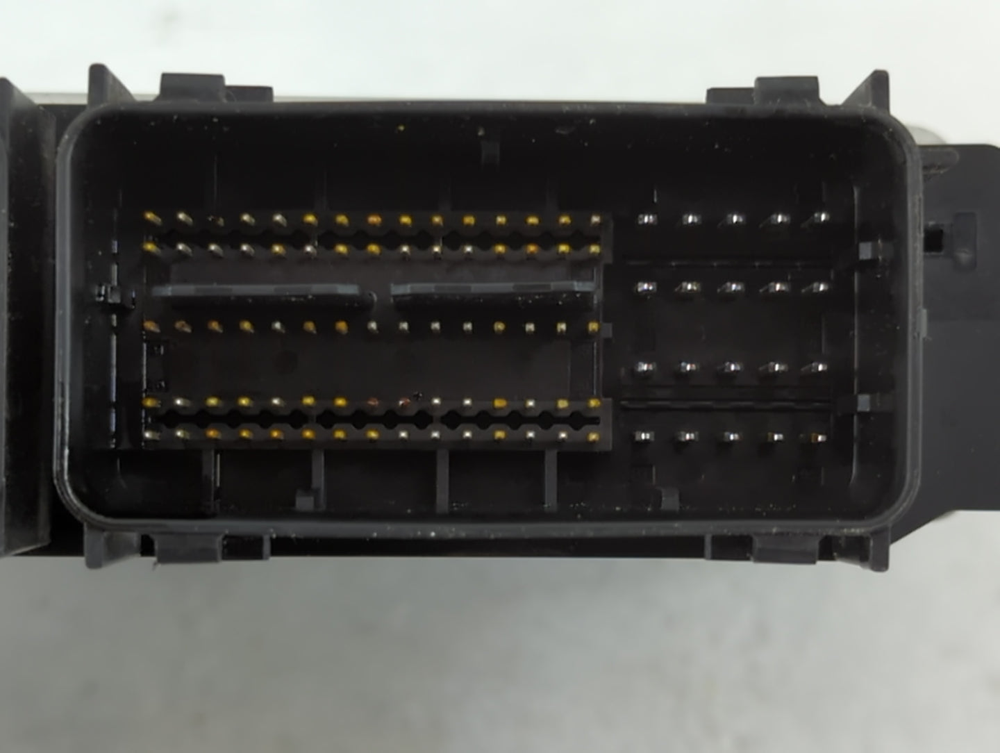 2017-2019 Ford Fusion PCM Engine Control Computer ECU ECM PCU OEM P/N:GS7A-12B684-AA HS7A-12A650-ABB Fits Fits 2017 2018 201