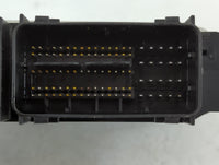 2017-2019 Ford Fusion PCM Engine Control Computer ECU ECM PCU OEM P/N:GS7A-12B684-AA HS7A-12A650-ABB Fits Fits 2017 2018 201