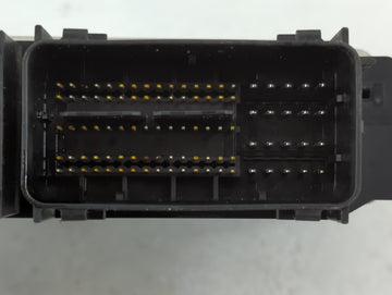 2017-2019 Ford Fusion PCM Engine Control Computer ECU ECM PCU OEM P/N:GS7A-12B684-AA HS7A-12A650-ABB Fits Fits 2017 2018 2019 OEM Used Auto Parts