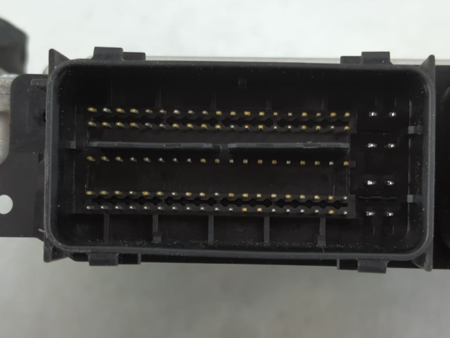 2017-2019 Ford Fusion PCM Engine Control Computer ECU ECM PCU OEM P/N:GS7A-12B684-AA HS7A-12A650-ABB Fits Fits 2017 2018 201