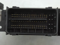 2017-2019 Ford Fusion PCM Engine Control Computer ECU ECM PCU OEM P/N:GS7A-12B684-AA HS7A-12A650-ABB Fits Fits 2017 2018 201