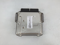 2017-2019 Ford Fusion PCM Engine Control Computer ECU ECM PCU OEM P/N:GS7A-12B684-AA HS7A-12A650-ABB Fits Fits 2017 2018 201
