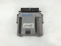 2017-2019 Ford Fusion PCM Engine Control Computer ECU ECM PCU OEM P/N:HS7A-12A650-ABB Fits Fits 2017 2018 2019 OEM Used Auto