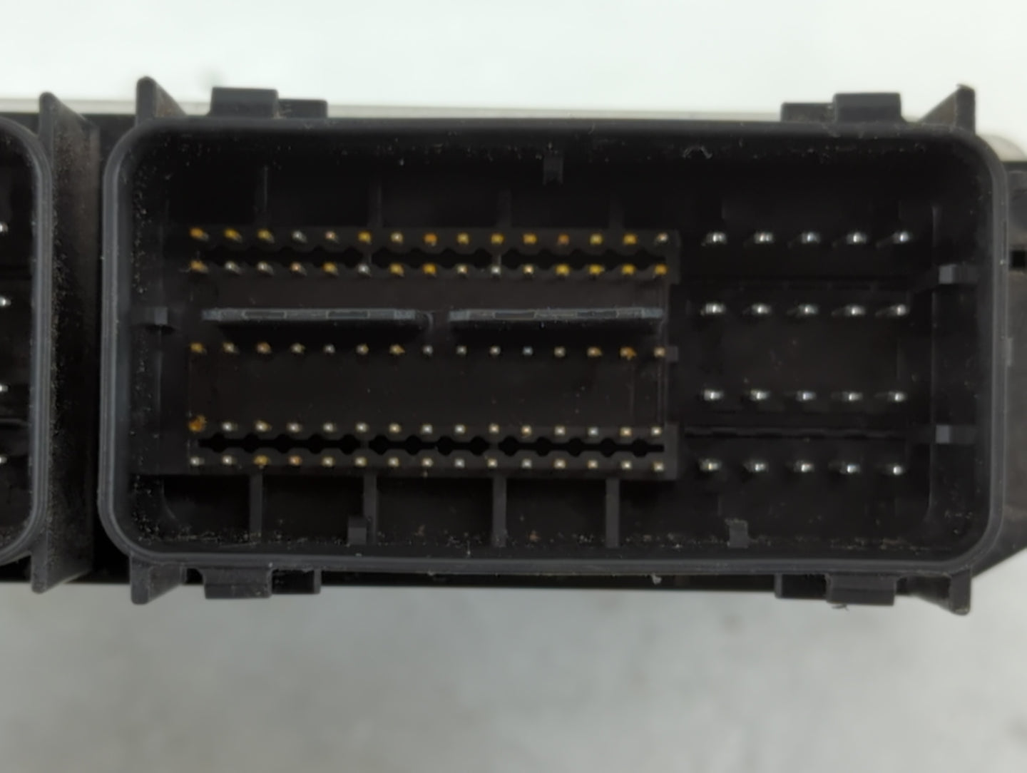2017-2019 Ford Fusion PCM Engine Control Computer ECU ECM PCU OEM P/N:HS7A-12A650-ABB Fits Fits 2017 2018 2019 OEM Used Auto
