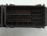 2017-2019 Ford Fusion PCM Engine Control Computer ECU ECM PCU OEM P/N:HS7A-12A650-ABB Fits Fits 2017 2018 2019 OEM Used Auto