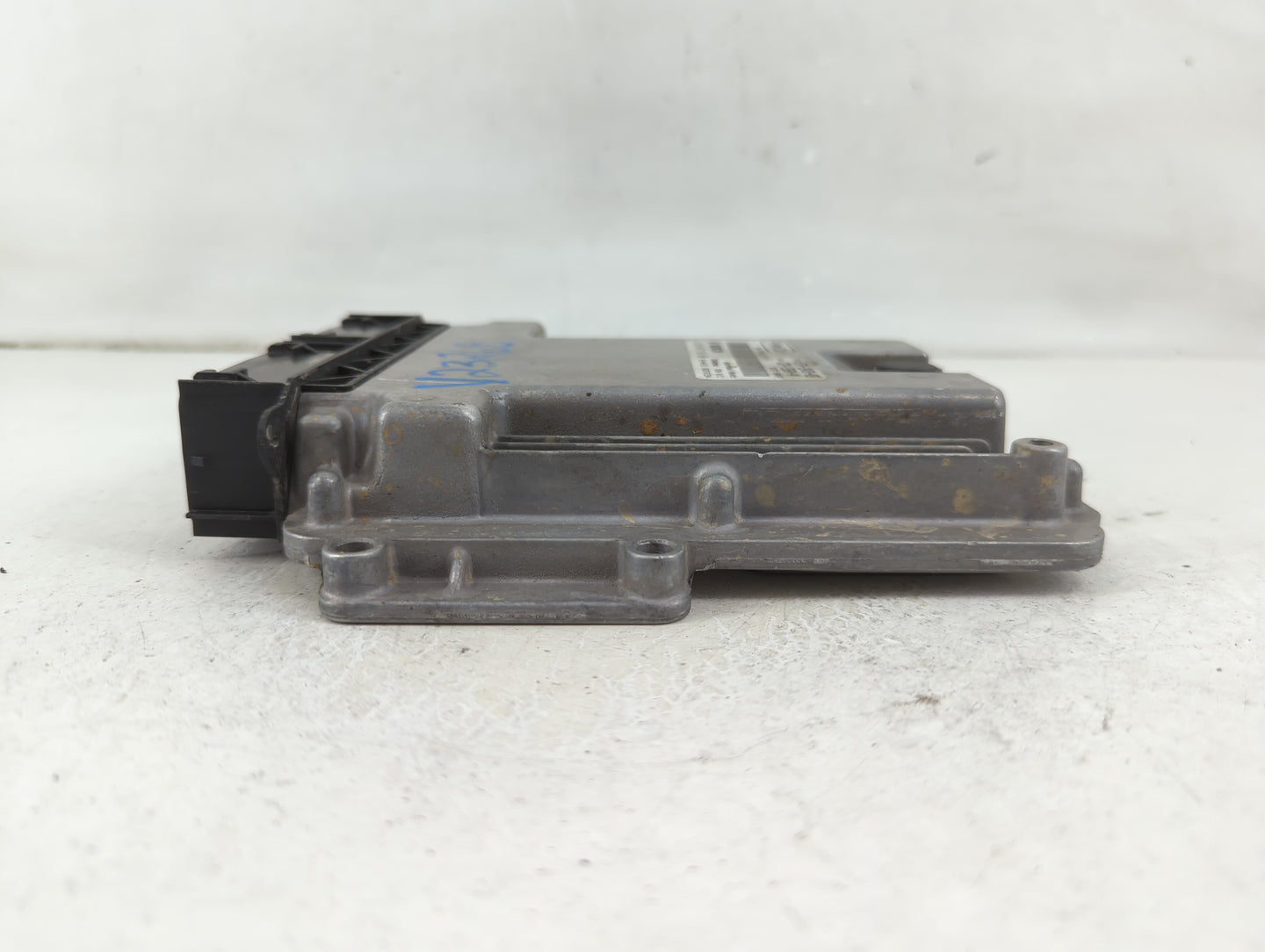 2017-2019 Ford Fusion PCM Engine Control Computer ECU ECM PCU OEM P/N:HS7A-12A650-ABB Fits Fits 2017 2018 2019 OEM Used Auto