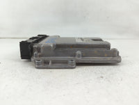 2017-2019 Ford Fusion PCM Engine Control Computer ECU ECM PCU OEM P/N:HS7A-12A650-ABB Fits Fits 2017 2018 2019 OEM Used Auto