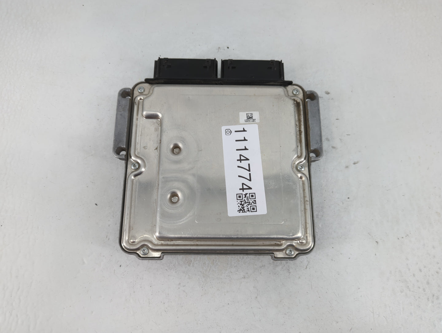 2017-2019 Ford Fusion PCM Engine Control Computer ECU ECM PCU OEM P/N:HS7A-12A650-ABB Fits Fits 2017 2018 2019 OEM Used Auto