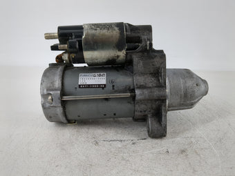 compare product 2013-2020 Ford Fusion Car Starter Motor Solenoid OEM P/N:DS7T-11000-HB TN428000-9560 Fits OEM Used Auto Parts