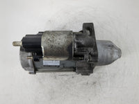 2013-2020 Ford Fusion Car Starter Motor Solenoid OEM P/N:DS7T-11000-HB TN428000-9560 Fits OEM Used Auto Parts - Oemusedautop