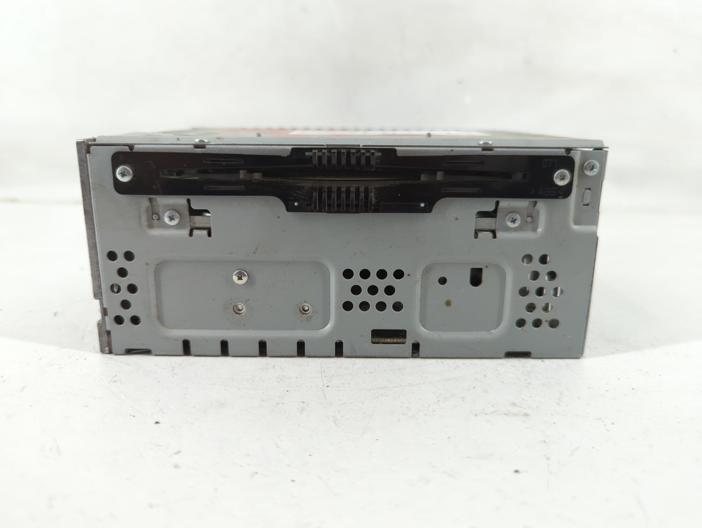 2017-2020 Ford Fusion Radio AM FM Cd Player Receiver Replacement Fits Fits 2017 2018 2019 2020 OEM Used Auto Parts - Oemused