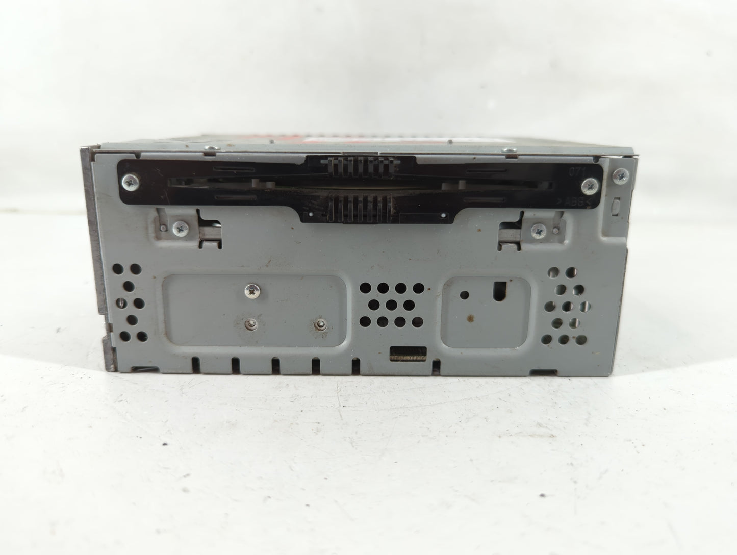 2017-2020 Ford Fusion Radio AM FM Cd Player Receiver Replacement Fits Fits 2017 2018 2019 2020 OEM Used Auto Parts - Oemused