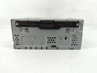 compare product 2017-2020 Ford Fusion Radio AM FM Cd Player Receiver Replacement Fits Fits 2017 2018 2019 2020 OEM Used Auto Parts