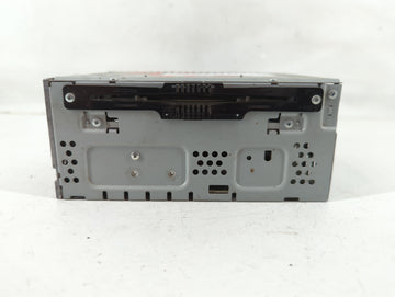 2017-2020 Ford Fusion Radio AM FM Cd Player Receiver Replacement Fits Fits 2017 2018 2019 2020 OEM Used Auto Parts - Oemused
