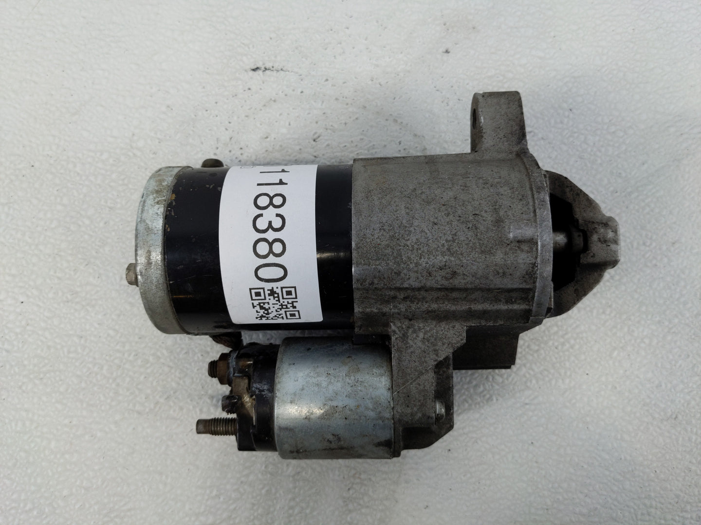2013-2020 Ford Fusion Car Starter Motor Solenoid OEM P/N:56044736AC Fits Fits 2013 2014 2015 2016 2017 2018 2019 2020 OEM Us