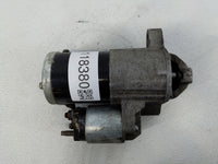 2013-2020 Ford Fusion Car Starter Motor Solenoid OEM P/N:56044736AC Fits Fits 2013 2014 2015 2016 2017 2018 2019 2020 OEM Us