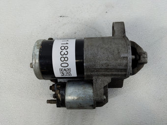 compare product 2013-2020 Ford Fusion Car Starter Motor Solenoid OEM P/N:56044736AC Fits Fits 2013 2014 2015 2016 2017 2018 2019 2020 OEM Used Auto Parts