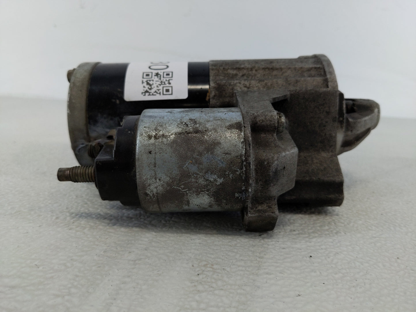 2013-2020 Ford Fusion Car Starter Motor Solenoid OEM P/N:56044736AC Fits Fits 2013 2014 2015 2016 2017 2018 2019 2020 OEM Us