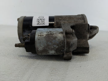 2013-2020 Ford Fusion Car Starter Motor Solenoid OEM P/N:56044736AC Fits Fits 2013 2014 2015 2016 2017 2018 2019 2020 OEM Used Auto Parts