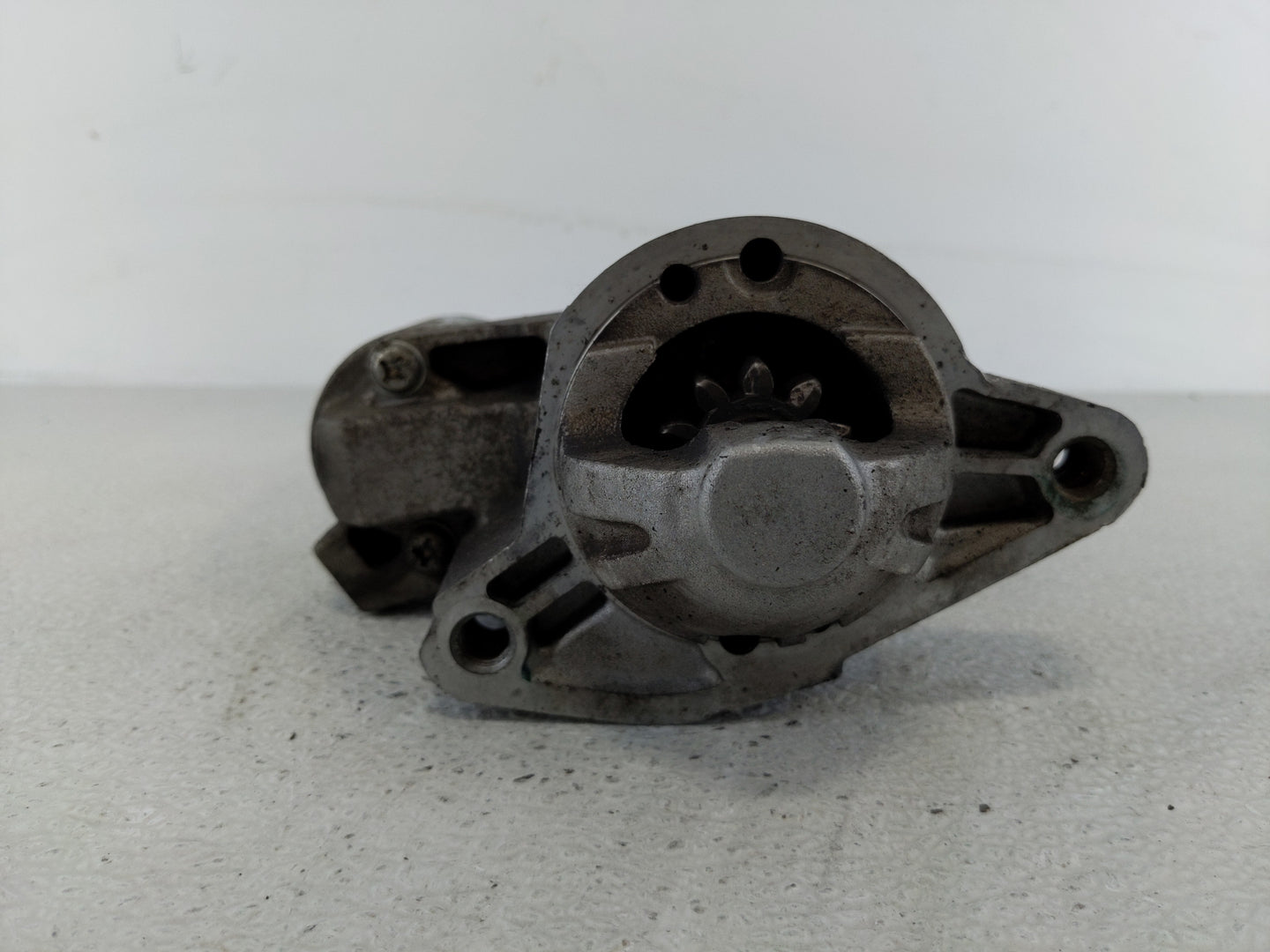 2013-2020 Ford Fusion Car Starter Motor Solenoid OEM P/N:56044736AC Fits Fits 2013 2014 2015 2016 2017 2018 2019 2020 OEM Us